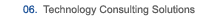 Technology Consulting Solutions